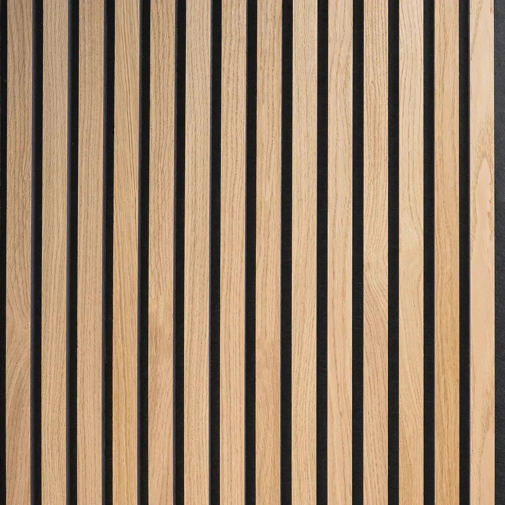 Painel Ripado Autocolante Premium